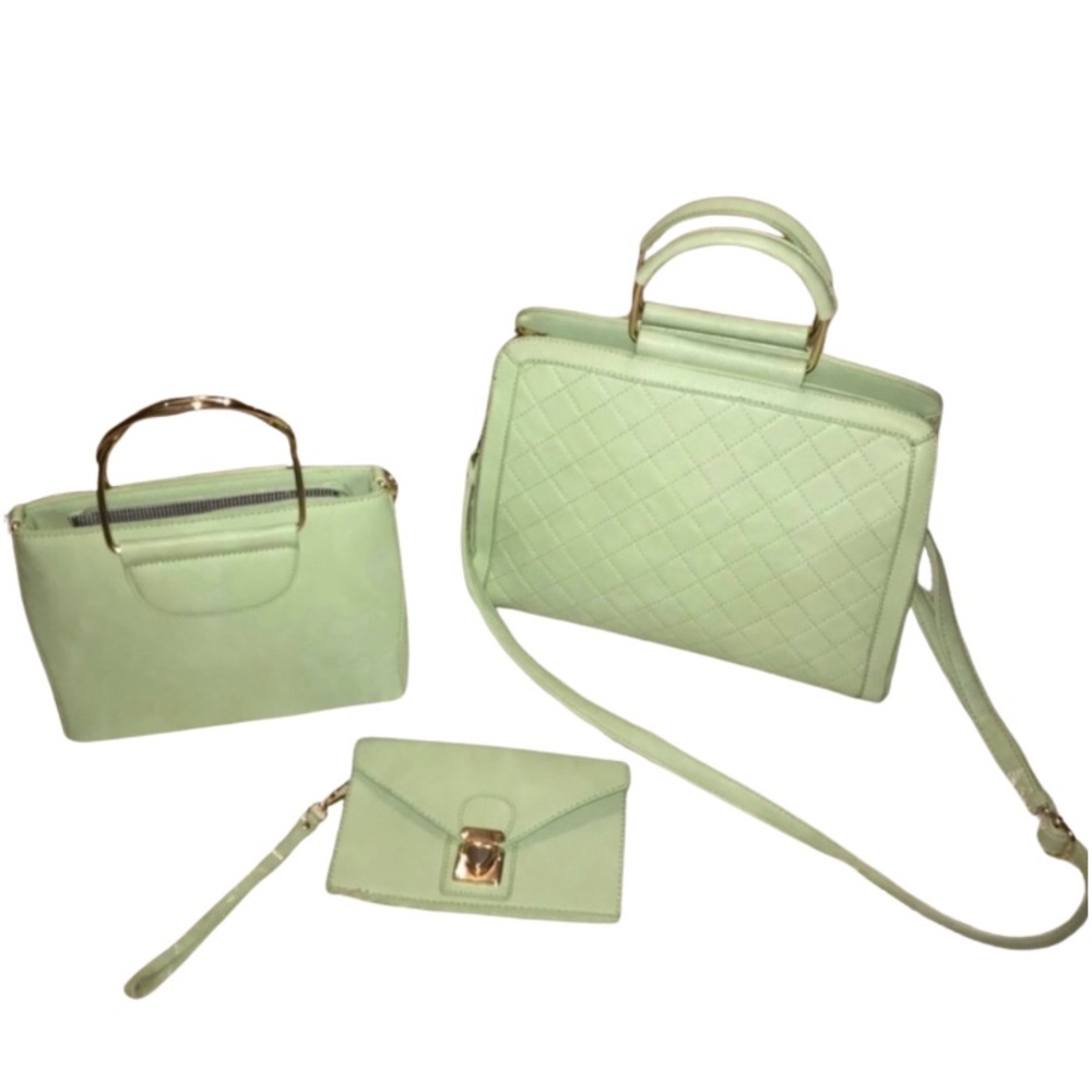 Handbag Set